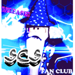 Spell Casting Simulator Fan Club