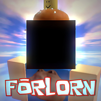 Forlorn (MOVED)