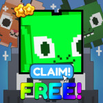 NOW!⏳[👾PIXEL + RELEASE! 🔥] Pet Simulator X OG!