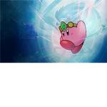 wind kirby