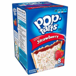 Pop Tart fan club