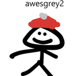The grey army!