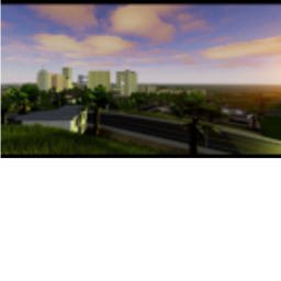 Big City Pre-Alpha