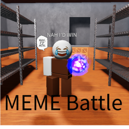 MEME Battle