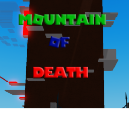 Mountain Of Death