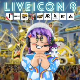 LIVEICON 8 : สวัสดีปีใหม่ 2568