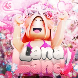 [UNRELEASED] Lana Land 🌊 icon