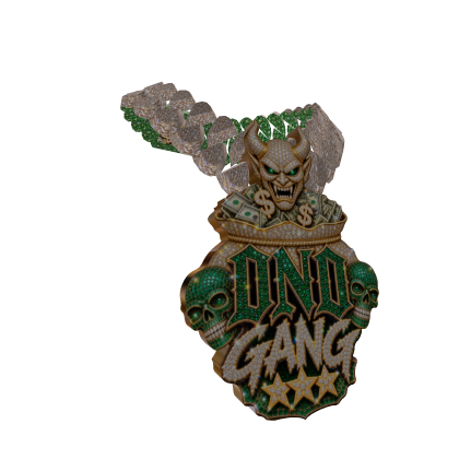 DND GANG
