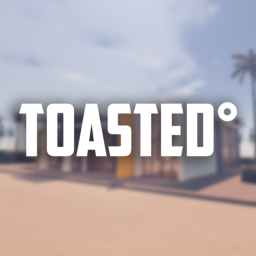 [NEW] Toasted°