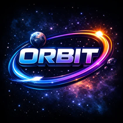Orbit Gamess Roblox group icon