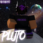 pluto raids