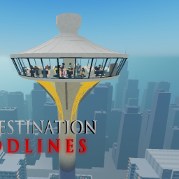 The Skyview Disaster Remaster-Fd6