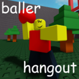 Ballers Hangout