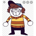 RoySpookyMonthOffical