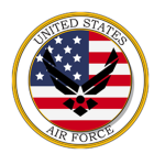 [U.S.A.F.] The United States Air Force