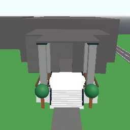 ROBLOX Jail