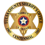 [TCSO] Tulsa County Sheriff Office