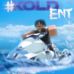 #Kold Ent