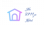 The 2711jx Hotel