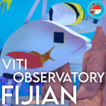 Fijian Observatory - Donate - Educate