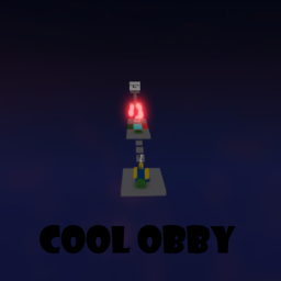 Cool Obby [BETA]