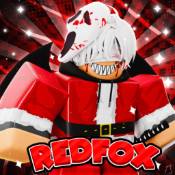 RedFox Clothing Store