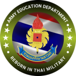 [ RTA ] Army Trаining & Education Command TH