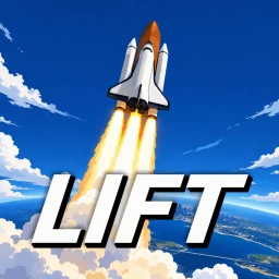 Lift [RELEASE!?] icon