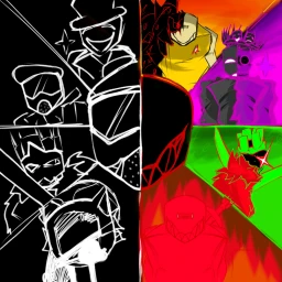 The Dark Times icon