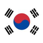 대한민국 | Republic of Korea ᅠ