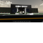 Stargaze dance studio!