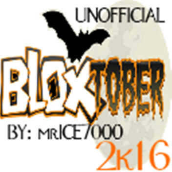 Halloween 2K16 Hangout! (UNOFFICIAL) PRE-ALPHA