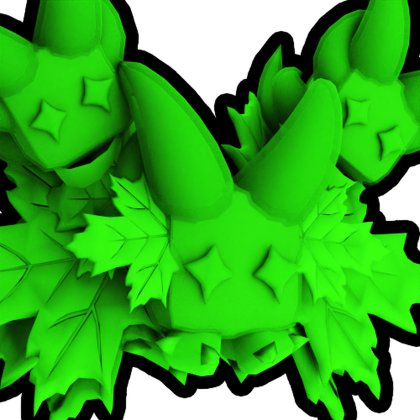 Toxic Fall Serpent