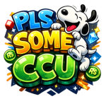PLS SOME CCU