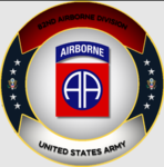 82nd Airborne Fort Jackson