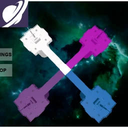 Universe Sandbox Brick battle icon