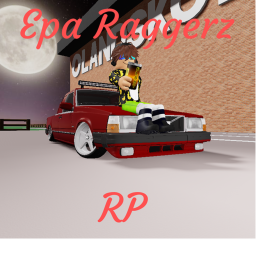 [SOMMAR UPT!!] Epa Raggerz RP