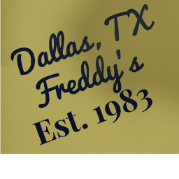 Freddy Fazbear's Pizza Place - Dallas, 1983