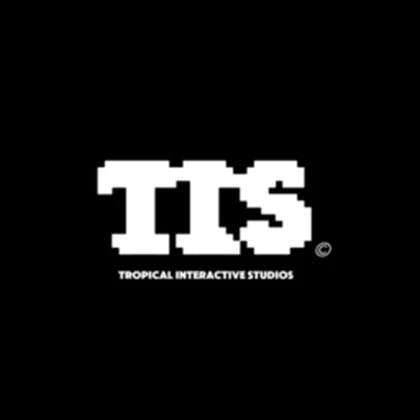 Tropical Interactive Studios Roblox group icon