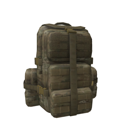 MixPat Tactical Backpack thumbnail