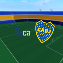 Estadio Alberto J. Armando