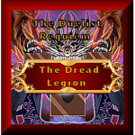 || TDR || The Dread Legion