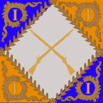 Chaoin Army Legion "Lejou est' Orion"