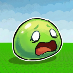Grow Your Slime