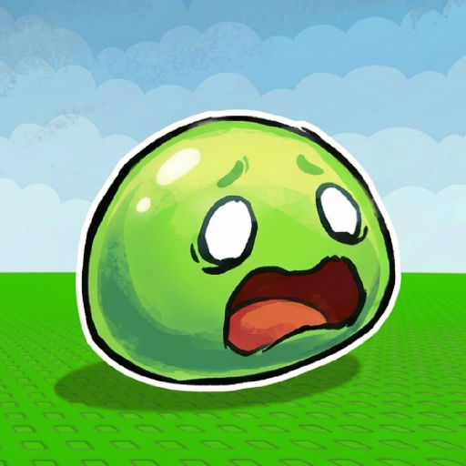 Grow Your Slime Roblox game