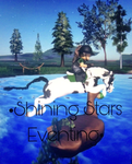 |Shining Stars Eventing Group!|