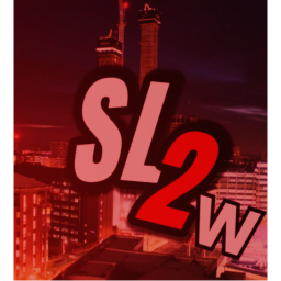 South London 2R