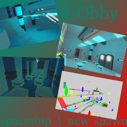 R - Obby
