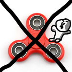 NO FIGET SPINNER group