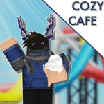 Cozy Cafe®